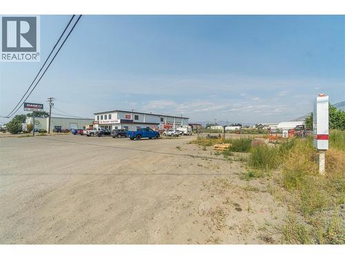 580 Chilcotin Road, Kamloops, BC 