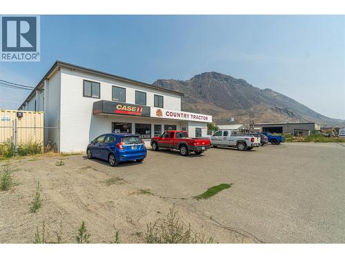 580 Chilcotin Road, Kamloops, BC 