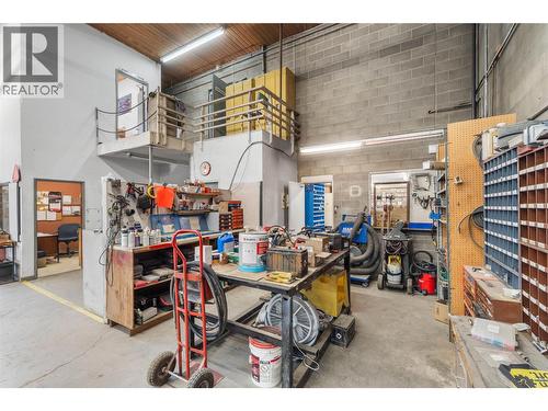 580 Chilcotin Road, Kamloops, BC 