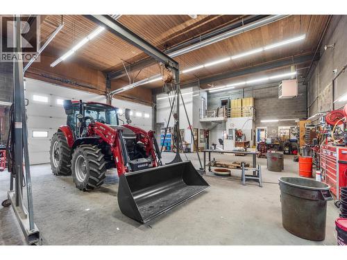 580 Chilcotin Road, Kamloops, BC 