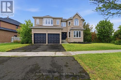 70 WILLOWBROOK DRIVE  Whitby (Pringle Creek), ON L1R 2A8