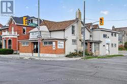 308 CHARLOTTE STREET  Peterborough (Town Ward 3), ON K9J 2V7