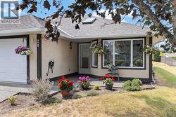 24 454 MORISON Ave  Parksville, BC V9P 2M6
