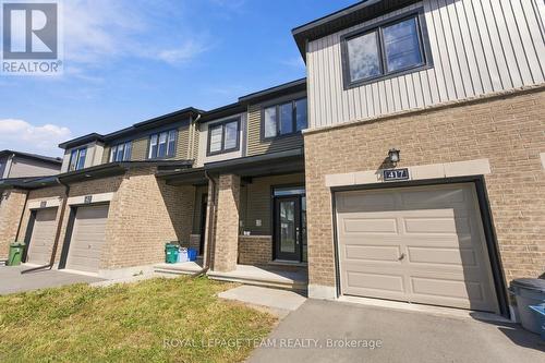 417 SILICON WAY , Ottawa, Ontario K2W 0K8 2