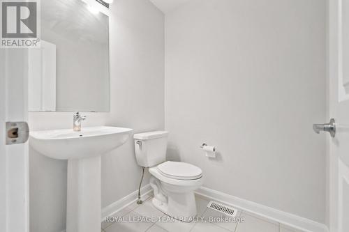 417 SILICON WAY , Ottawa, Ontario K2W 0K8 5