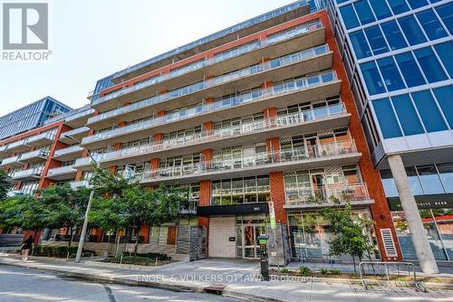 415 - 360 MCLEOD STREET , Ottawa, Ontario K2P 1A9 3