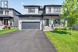 340 MOONLIGHT DRIVE  Russell, ON K4R 0L1