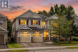 322 MAXWELL BRIDGE ROAD  Ottawa, ON K2W 0A5