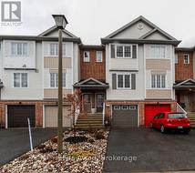 1 - 25 MANHATTAN CRESCENT Ottawa, ON K2C 4B4