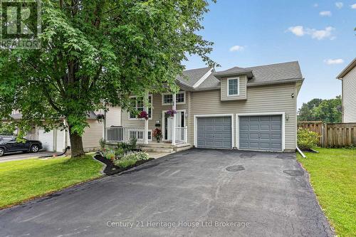 31 OWEN STREET  Ingersoll (Ingersoll - South), ON N5C 4G7