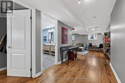 31 Owen Street, Ingersoll (Ingersoll - South), ON 