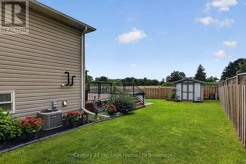 31 Owen Street, Ingersoll (Ingersoll - South), ON 