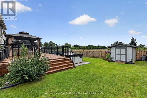 31 Owen Street, Ingersoll (Ingersoll - South), ON 