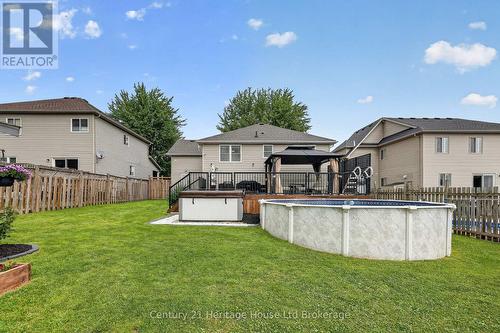 31 Owen Street, Ingersoll (Ingersoll - South), ON 