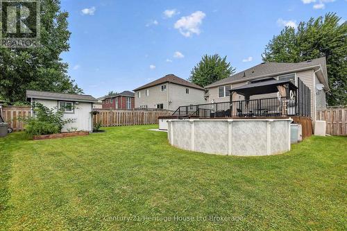 31 Owen Street, Ingersoll (Ingersoll - South), ON 