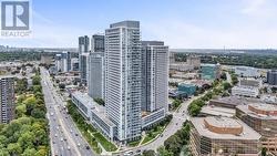 3410 - 2015 SHEPPARD AVENUE E  Toronto (Henry Farm), ON M2J 0B3
