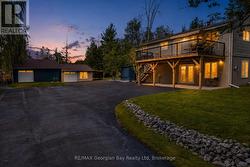 2384 WHETHAM ROAD  Springwater, ON L0L 1P0