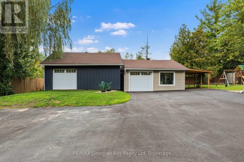 2384 Whetham Road, Springwater, ON 