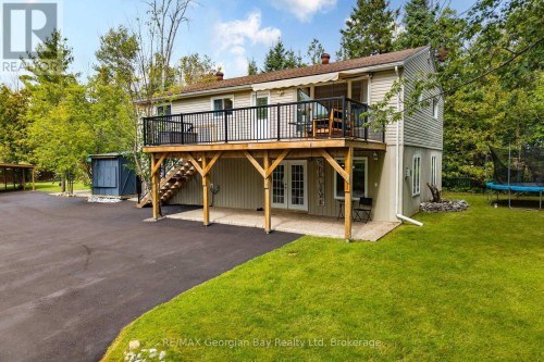 2384 Whetham Road, Springwater, ON 