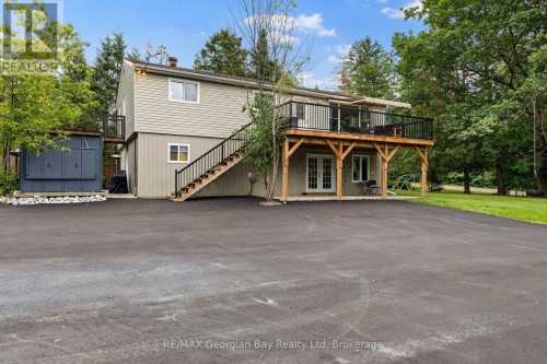 2384 Whetham Road, Springwater, ON 