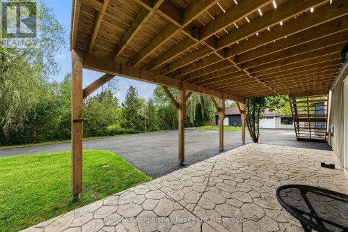 2384 Whetham Road, Springwater, ON 