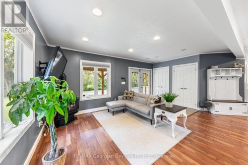 2384 Whetham Road, Springwater, ON 