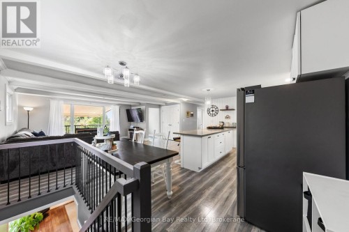 2384 Whetham Road, Springwater, ON 