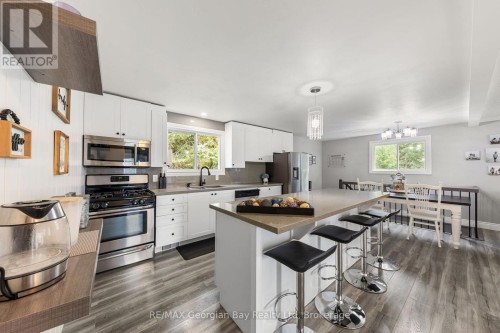 2384 Whetham Road, Springwater, ON 