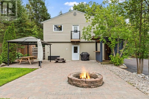 2384 Whetham Road, Springwater, ON 