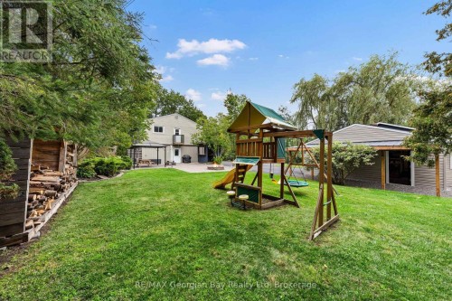 2384 Whetham Road, Springwater, ON 