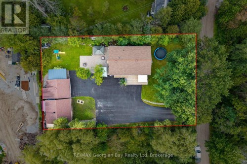 2384 Whetham Road, Springwater, ON 