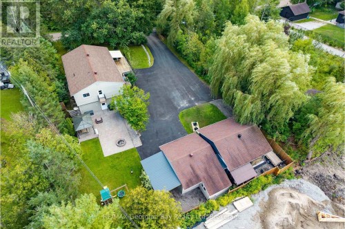 2384 Whetham Road, Springwater, ON 
