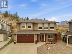 8702 Badger Drive  Kamloops, BC V2C 0B2