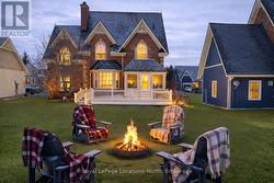 202 SNOWBRIDGE WAY  Blue Mountains, ON L9Y 0V1