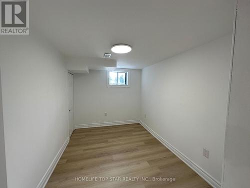 BASEMENT - 38 CARTIER CRESCENT , Richmond Hill, Ontario L4C 2N2 3