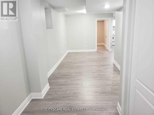 BSMT - 4375 TRAIL BLAZER WAY , Mississauga, Ontario L5R 0C5 2