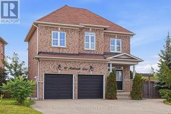 92 KETTLEWELL CRESCENT  Brampton, ON L6R 0T1