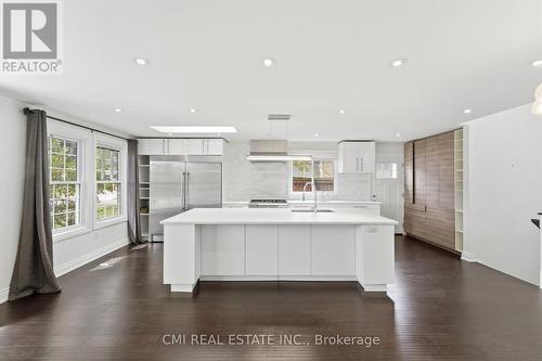 677 Lomond Crescent, Burlington, ON 