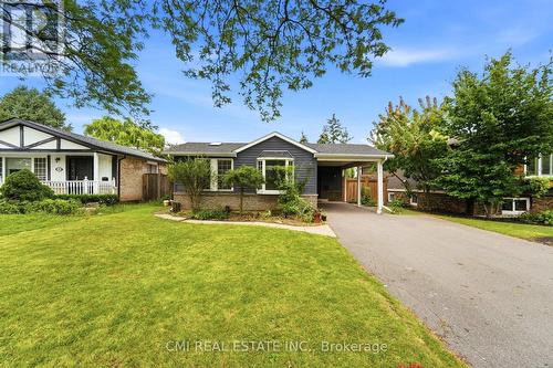 677 Lomond Crescent, Burlington, ON 