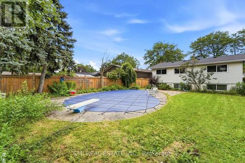 677 Lomond Crescent, Burlington, ON 