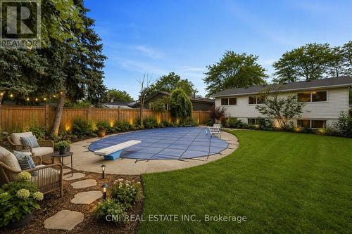 677 Lomond Crescent, Burlington, ON 
