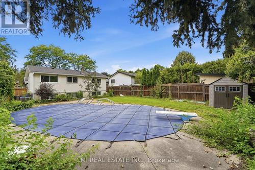 677 Lomond Crescent, Burlington, ON 