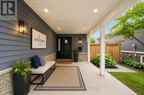 677 Lomond Crescent, Burlington, ON 