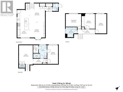 677 Lomond Crescent, Burlington, ON 