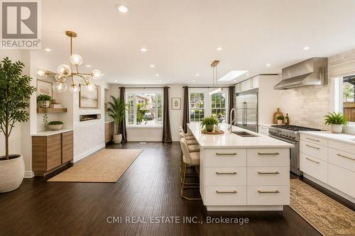 677 Lomond Crescent, Burlington, ON 