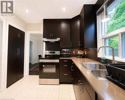 289 SANATORIUM Road , Hamilton, Ontario L9C 1Z4 5