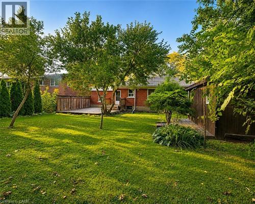 289 Sanatorium Road, Hamilton, ON 