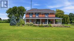 5607 FLAGG ROAD  South Dundas, ON K0E 1K0