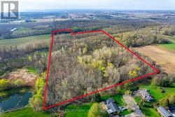 PC LOT 15 4TH CONCESSION ROAD W Hamilton, ON L8B 0L5
