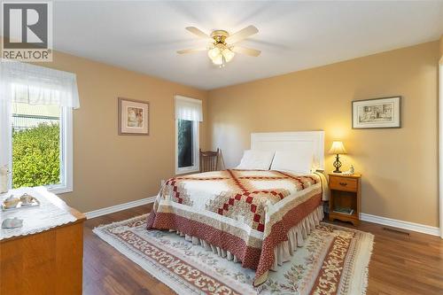 458 Richard Crescent, Strathroy, ON 